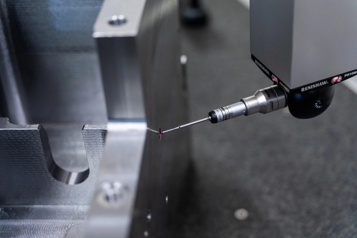 Horizontal-Bearbeitungszentrum Mazak HCN 8800 II