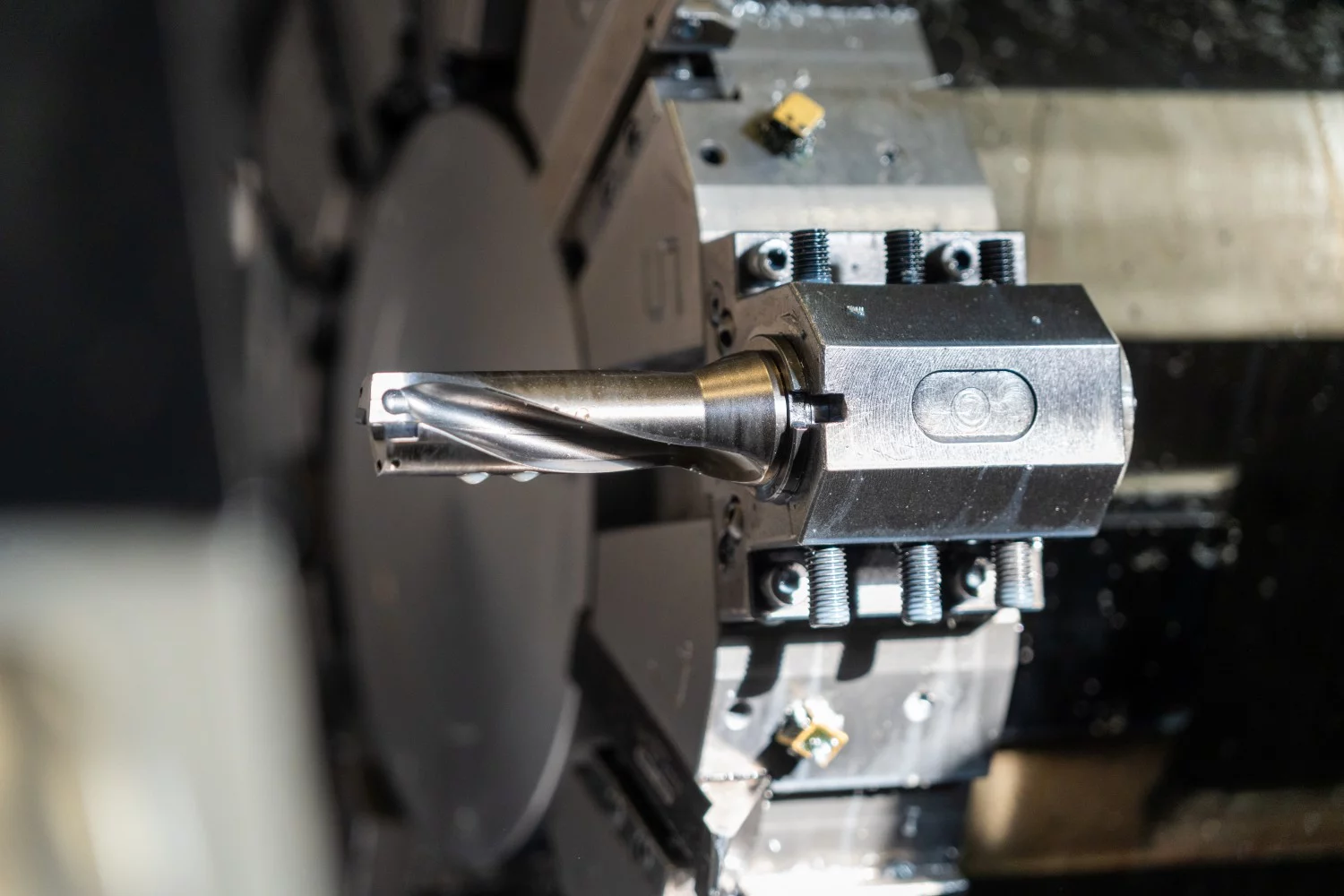 Mazak HCN 8800 II - horizontales CNC-Bearbeitungszentrum