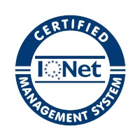 IQNet Certificate