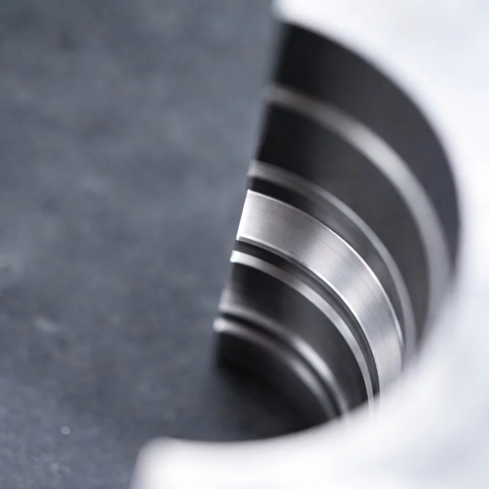 Mazak HCN 8800 II machine