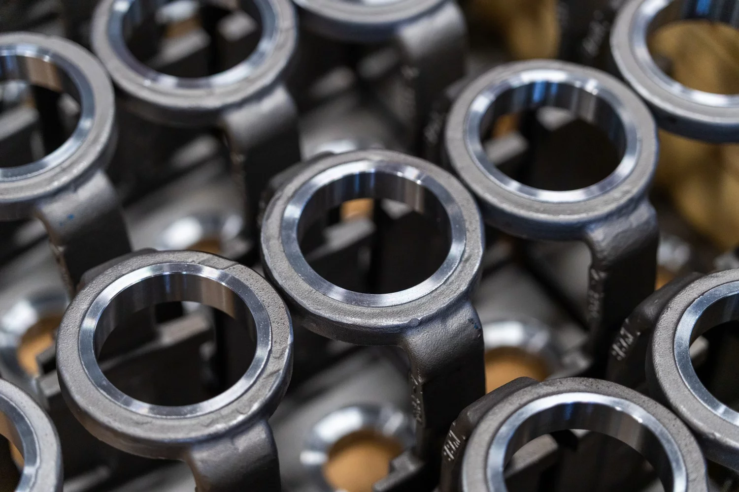 CNC-Drehen von Werkstücken bei Ferolin